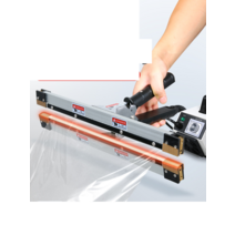 업소용진공포장기 비닐접착 밀봉기 상업용 밴드실러, IPS-300형-30cm