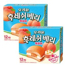 후레쉬베리 복숭아 336gx3개, 336g, 3개