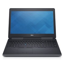 Precision 7510 제온E3-1505M nvme512G+1TB하드 램32G 쿼드로 포토샵 CAD