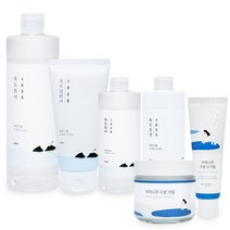 라운드랩 1025 독도 토너 200ml /500ml/로션 200ml/클렌저 150ml, 상세페이지 참조3, 독도토너 200ml