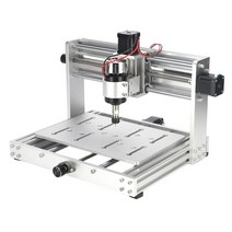 소형 CNC 조각기 레이저 각인기 DIY 마킹기 세트 300 x180mm 풀메탈, 3020MAX표준구성3020MAX표준구성