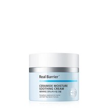 리얼베리어 세라마이드 모이스처 수딩 크림 50ml