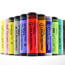 국내생산 삼성 SDI 18650 리튬이온 충전지 배터리 충전용 대용량 보호회로 밧데리, 삼성SDI 18650(2600mAh) 1개, 1개, 1개