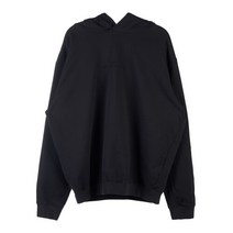 메종 마르지엘라 [라벨루쏘] [메종 마르지엘라] S50GU0191 S25550 855 리버스 로고 후드