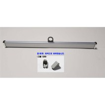 사각 족자봉 160 cm (족자봉/배너/롤스크린/실사)