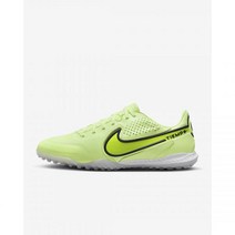 국내정품 NIKE 나이키 리액트 티엠포 레전드 9 프로 TF 인조 잔디 축구화 DA1192-705