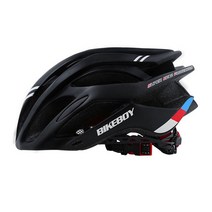 MTB 헬멧 양산 가장자리 통합 자전거 균형 자동차 야외 스포츠 전기 스쿠터 승마 모자, [01] Blac