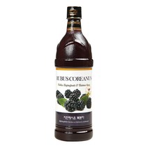 차전 자연 복분자 농축액 / 복분자엑기스 복분자원액 복분자주스, 1통, 900ml