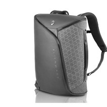 Alienware 15.6 17.3인치 남성 패션 발수 노트북 백팩