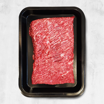 우마왕 한우1++ no9 양지 세절 덩어리 국거리용 냉장, 1팩, 300g, 양지 덩어리