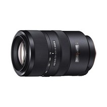 소니 70-300mm f4.5 – 5.6 g ssm ii a 마운트 렌즈(전체 크기) sal70300g2