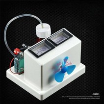 수소연료전지 실험기 전기계량기 키트 실험 교육