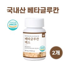 베타글루칸 영양제 국내산 표고버섯 영지버섯 균사체 추출 분말 정 알약 효능 추천, 2개, 90정