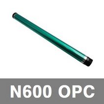 신도리코 N600 opc 재생 알드럼 N601 N602 N605 bizhub 283 223 363 423, 50개, 검정