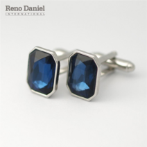 오너클랜 고급 버튼 정장 카우스버튼 다니엘 셔츠 장식 기념