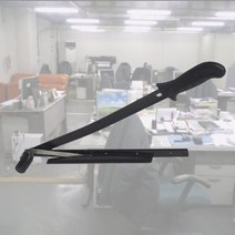 라이프시트 사무실 문서재단기 작두형재단기 종이절단기 용지절단기 종이작두, B5 칼날