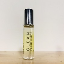 클린 프레쉬린넨 5ml 롤러볼