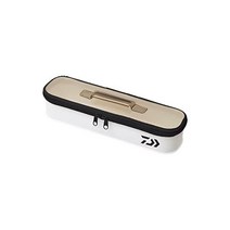 다이와 DAIWA 시스템 툴백 블랙화이트, 화이트, L-1 (약 38x10x7)