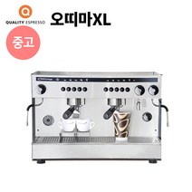 OTTIMA XL 반/전자동머신, 단품
