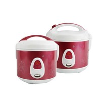 모닝컴 압력밥솥 멀티쿠커 멀티 압력쿡 실속형 4L, DWR-145 (3~4인)