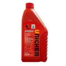 유니켐 파워오일 파워스티어링오일 브레이크오일, 유니캠 파워스티어링오일(800ml)