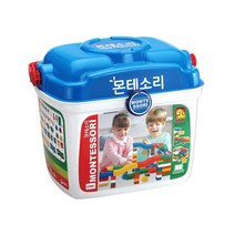 80000(옥)몬테소리블럭, 단품
