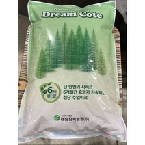 드림코트 비료 5kg