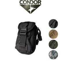 콘도르 CONDOR BK. i-Pouch 핸드폰 파우치 MA45