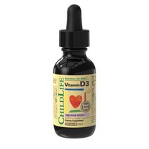 영양제 추천 면역력 건강 차일드라이프 비타민 D3 30ml x 1, 01. 차일드라이프 비타민 D3 30m