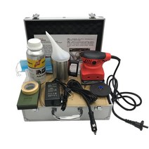 자동차 전조등 황변 복구 훈증 복원기 라이트 수리, 스탠다드 패키지