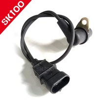 Great Wall Florid Voleex c30 Wingle 7 Pa66 Gf30 미쓰비시 크랭크 샤프트 위치 센서 SMW250129