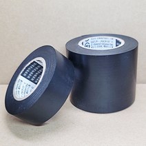 전기테이프 절연테이프 광폭 넓은폭 19 50mm, 국산 절연테이프  50mm 테이프