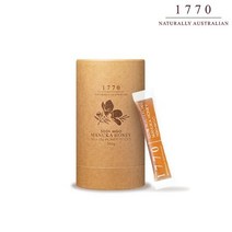 1770 마누카 허니스틱 MGO500+ 1통(30포), 단품