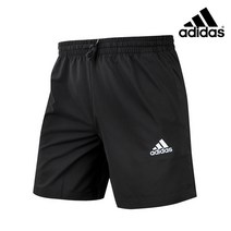 아디다스 SL CHELSEA 남성 헬스바지 스포츠 반바지