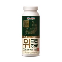 파스퇴르 파스퇴르 위편한하루 요구르트150ml(15개)