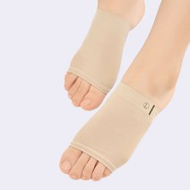 발바닥 보호 발 뒤꿈치 아치 쿠션 패드 통증, 발바닥패드