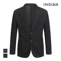 [브루노바피(남성)] [INDIAN] 남성 몰스킨 자켓_MIUFUVF9179