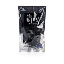 [3+1] 미역 100g 고흥 남해 바다 건미역, 오돌이 미역 3+1봉