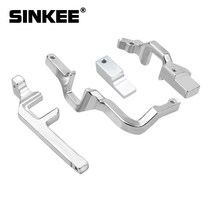 Engine Camshaft Alignment Timing Tool Set For BMW Mini N12 Peugeot 1.6T DS, 한개옵션0