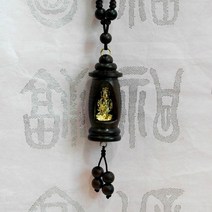 신호신불 차걸이 - 불교용품 자동차용품 불교악세사리, 단품