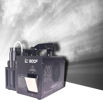 포그머신 스모그머신 무대효과 연기발생기 리모컨 YUER-신제품 1600W 멀티 앵글 안개 기계 연기 머신 헤이, 01 1PCS_02 미국 플러그