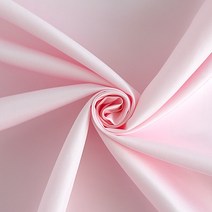 마이크로화이바 원단 인드림 15종 2마(160*180), 연핑크