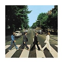 Abbey Road 비틀즈 LP