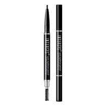 인터시스 오토 아이브로우 펜슬 10g, 진회색, 18개