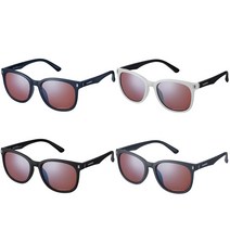 시마노 도쿄 2 고글 자전거 스포츠 선글라스, 라이트 그레이-블랙