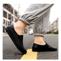 안전 실내 조리 주방 장 화 신발 12