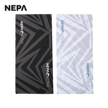 [네파] 공용 AMI 멀티스카프 7HC7903, 색상:BLACK_199 / 사이즈:000