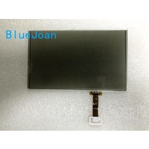 차량 모니터 거치대 7 인치 터치 스크린 lb070wv7 tl 01 LB070WV7-TL01 자동차 gps 네비게이션 lcd 전용 패널, 단일옵션