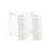 동구밭 올바른 설거지 워싱바, 1개, 1kg