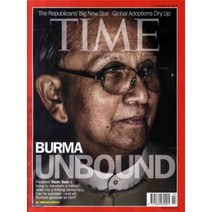 Time (주간) - Asia Ed. 2013년 01월 21일자, Time Inc.